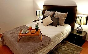 Oporto Cozy Studio