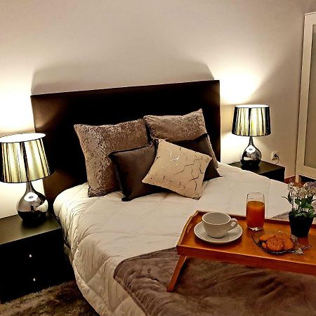 Apartament Oporto Cozy Studio Zewnętrze zdjęcie