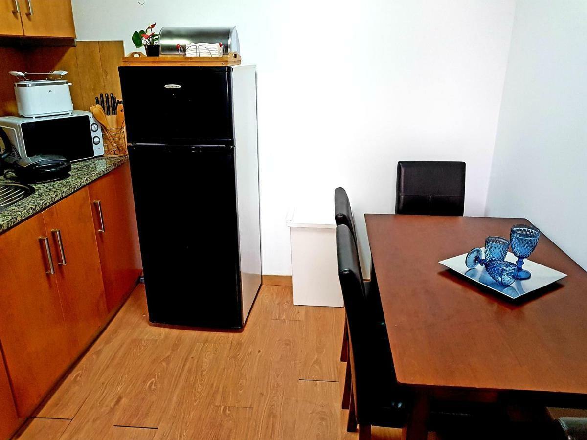 Apartament Oporto Cozy Studio Zewnętrze zdjęcie