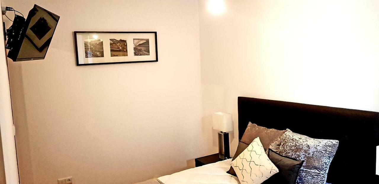 Apartament Oporto Cozy Studio Zewnętrze zdjęcie